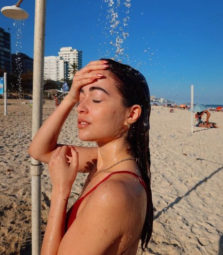 Anna Rita Cerqueira