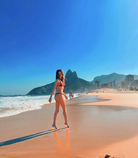 Anna Rita Cerqueira