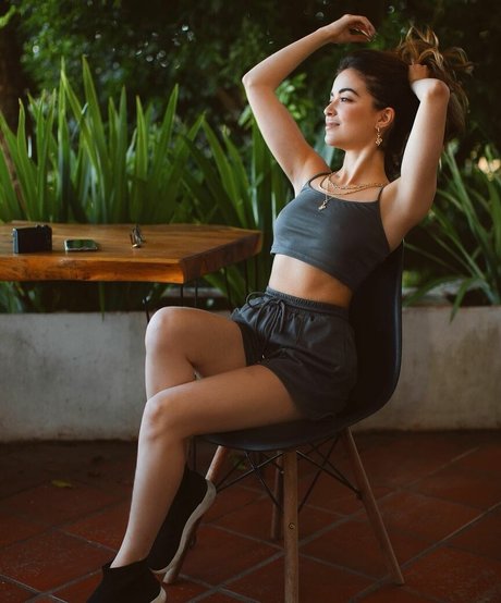 Anna Rita Cerqueira