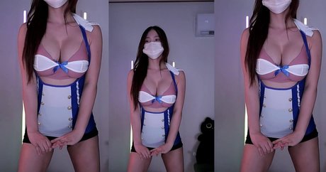 Photo nue de fuite OnlyFans de Serimm11