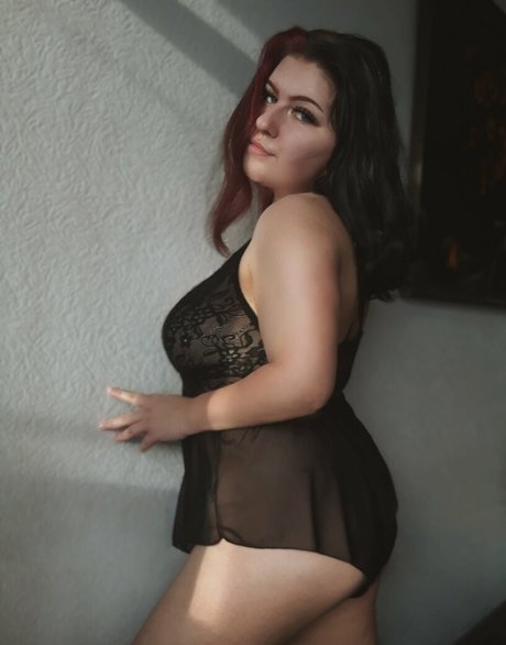 Photo nue de fuite OnlyFans de Bigfbunny