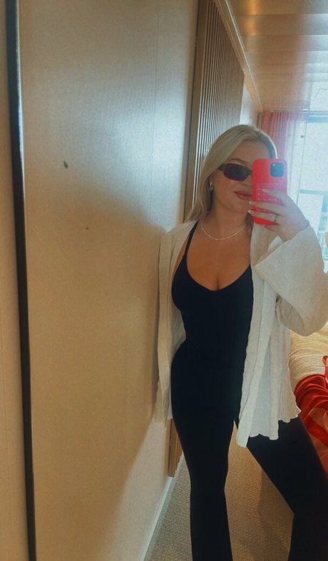 Photo nue de fuite OnlyFans de Gabb Goudy