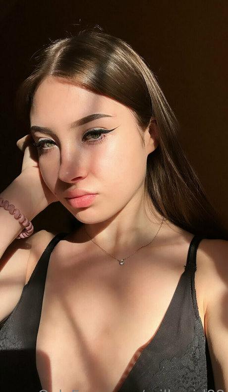 Photo nue de fuite OnlyFans de Emmsee