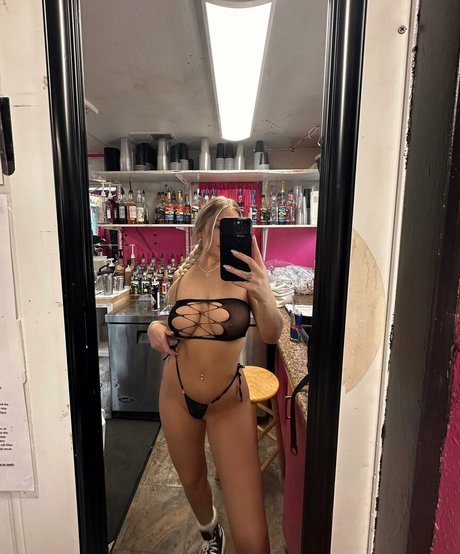Photo nue de fuite OnlyFans de Etherealcakez