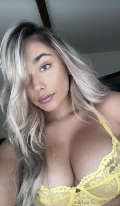 Lacey Madison