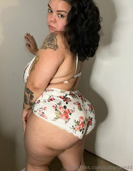 Cubanaredd