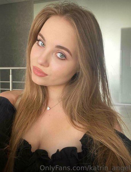 Katrinangel
