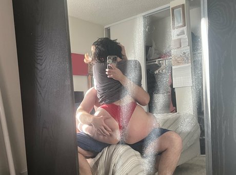 Photo nue de fuite OnlyFans de Sunnysunrayss