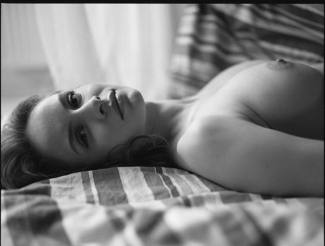 Photo nue de fuite OnlyFans de Disenchantment