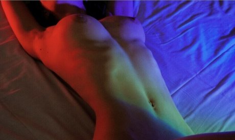 Photo nue de fuite OnlyFans de Disenchantment