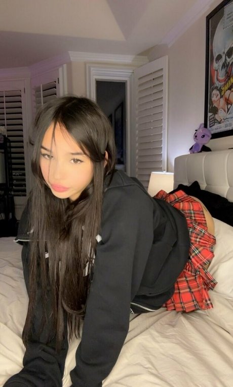 Photo nue de fuite OnlyFans de Thedakotatyler