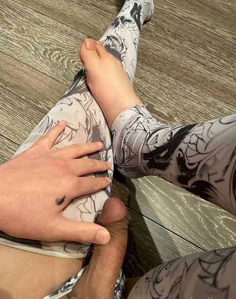 Photo nue de fuite OnlyFans de Theunmaskedicon