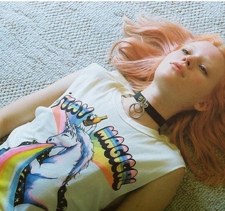Arvida Bystrom