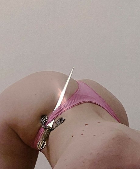 Photo nue de fuite OnlyFans de Arvida Bystrom
