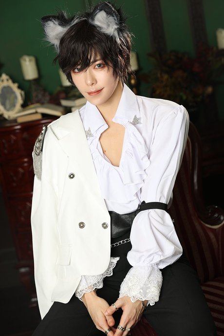 Photo nue de fuite OnlyFans de Momo Tomomoto