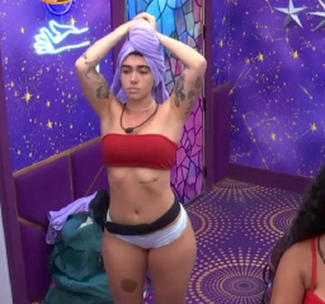 Big Brother Brasil 24