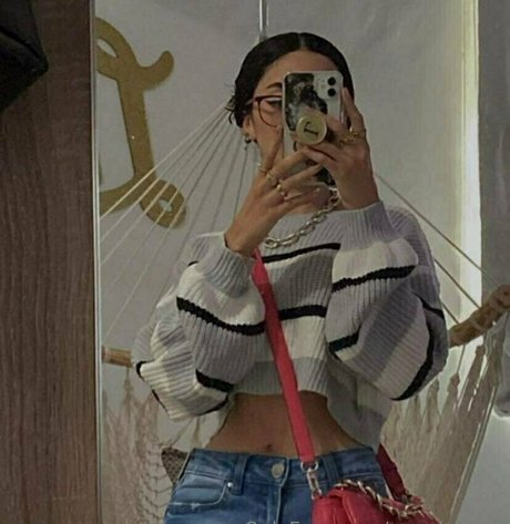 Photo nue de fuite OnlyFans de Penelopexc