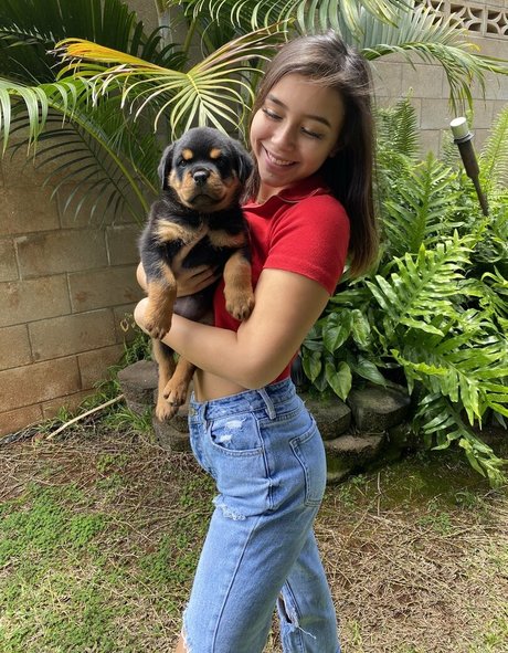 Trinity Kamalei