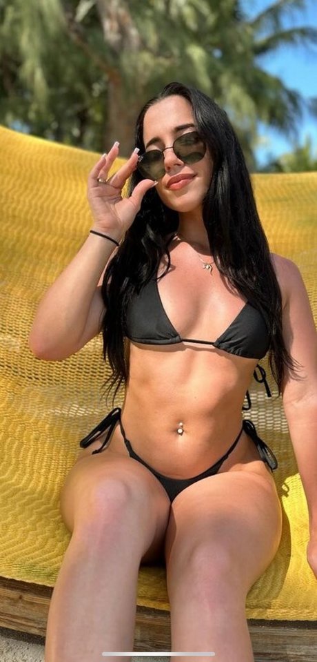 Photo nue de fuite OnlyFans de Teresa Arena