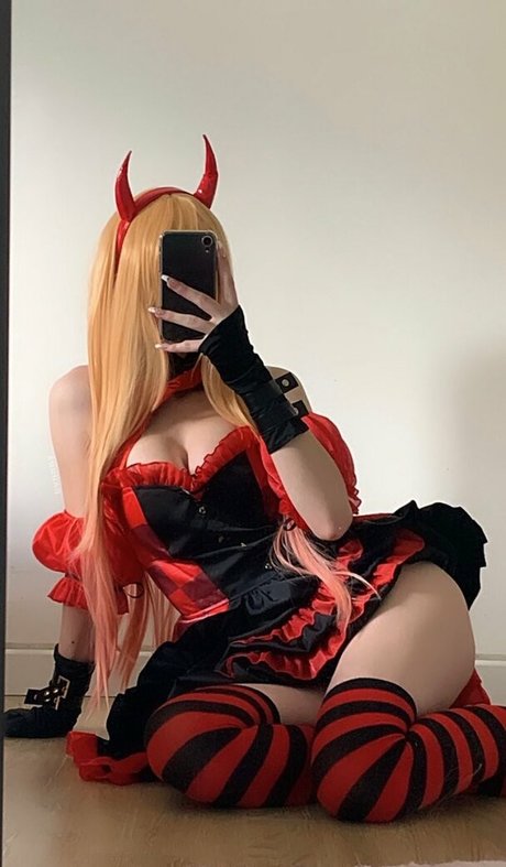 Photo nue de fuite OnlyFans de Bvnnny