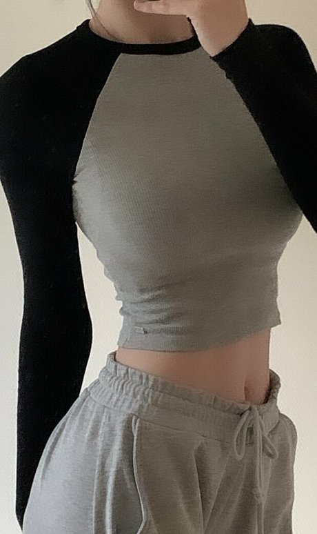 Photo nue de fuite OnlyFans de Bvnnny