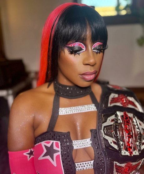 Trinity Fatu