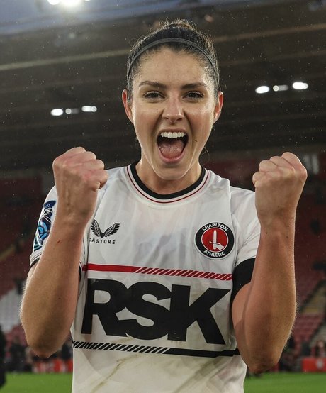 Female Football