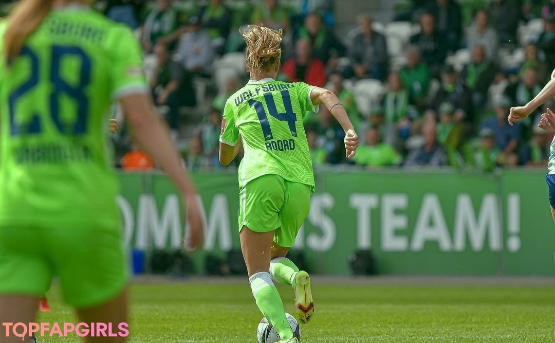 Photo nue de fuite OnlyFans de Female Football #266 Photo nue de fuite OnlyFans de Female Football #266