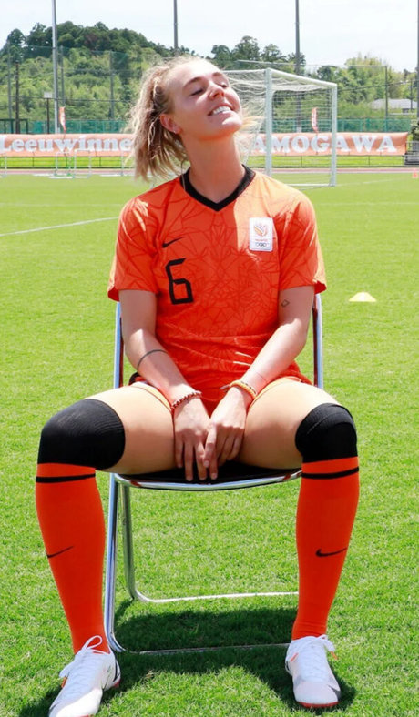 Female Football