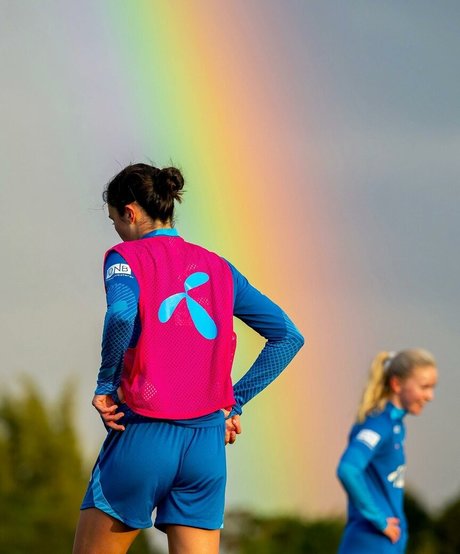 Female Football