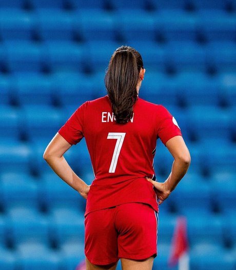 Female Football