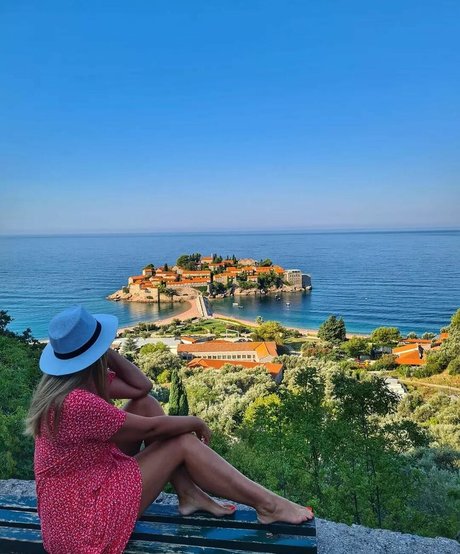 Vesna Justwoman42
