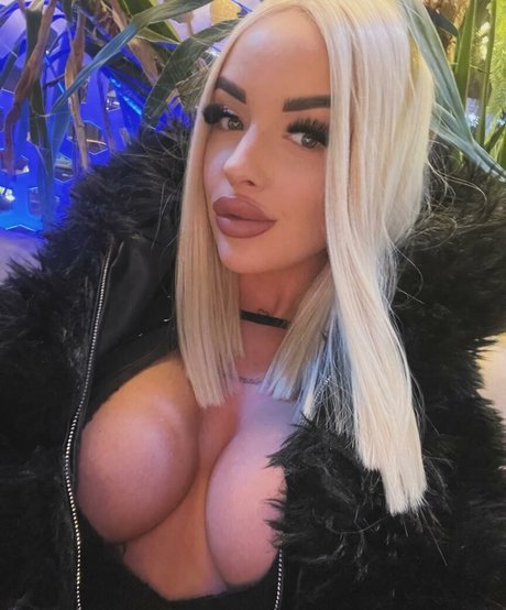 Photo nue de fuite OnlyFans de Myway7