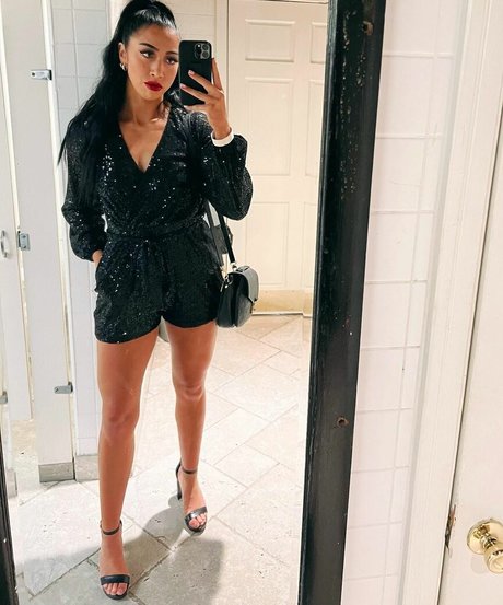 Photo nue de fuite OnlyFans de Indi Hartwell