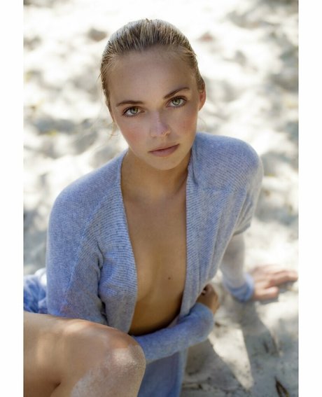 Whitney Thornqvist