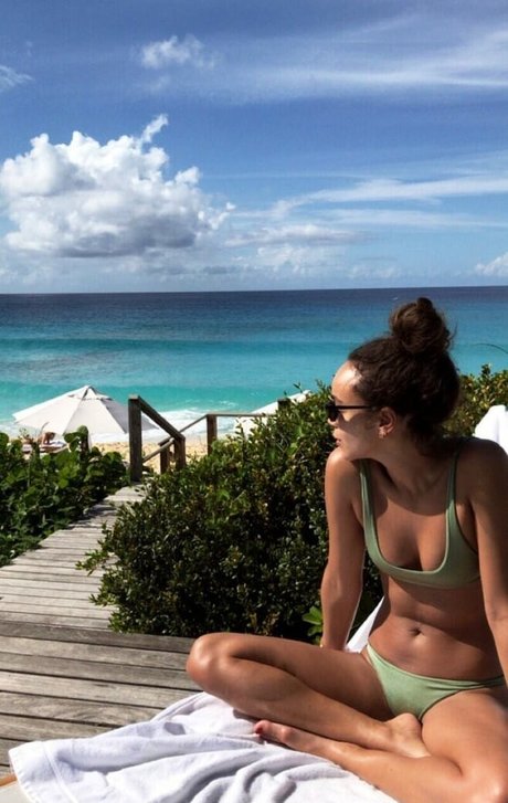 Ashley Madekwe