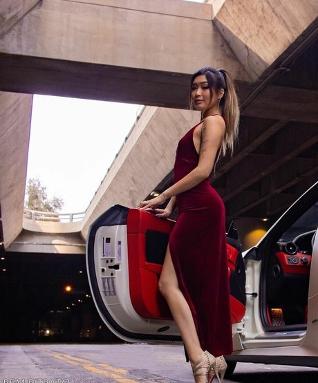 Samantha Tan