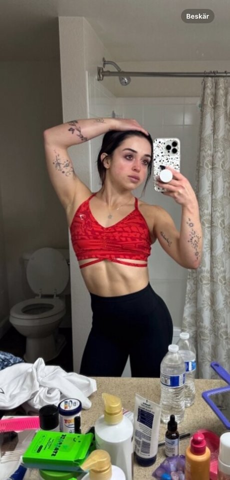 Lexie Herod