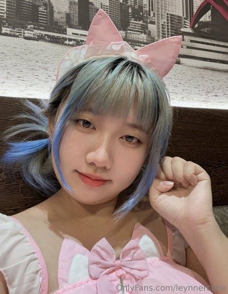 Photo nue de fuite OnlyFans de Leynnercutie
