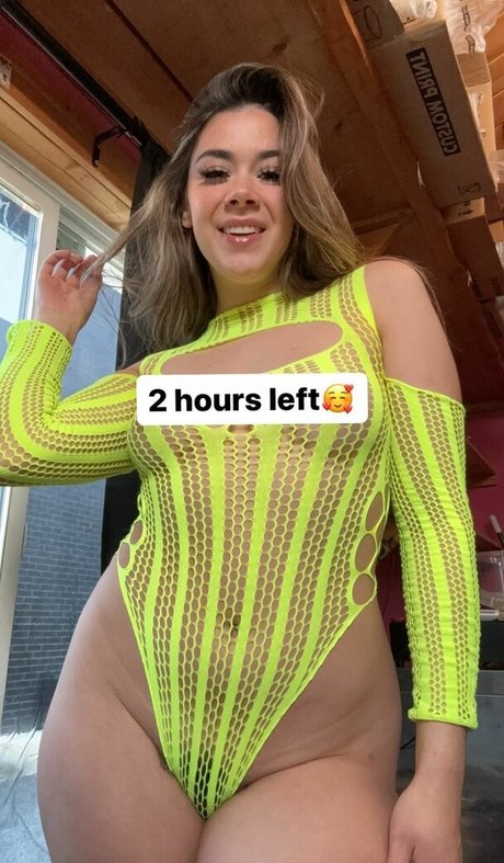 Bootyfulbambi