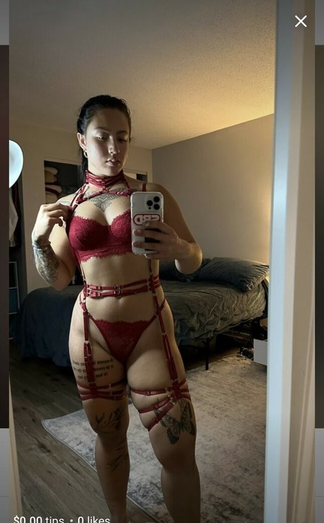 Layla Zinser