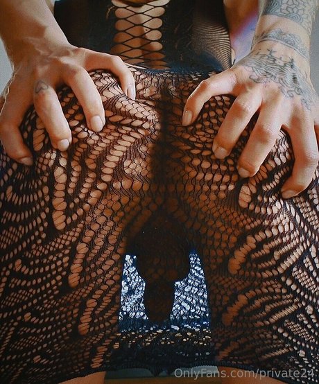 Photo nue de fuite OnlyFans de Julia Geltsman