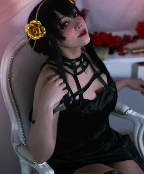Photo nue de fuite OnlyFans de Lillytime