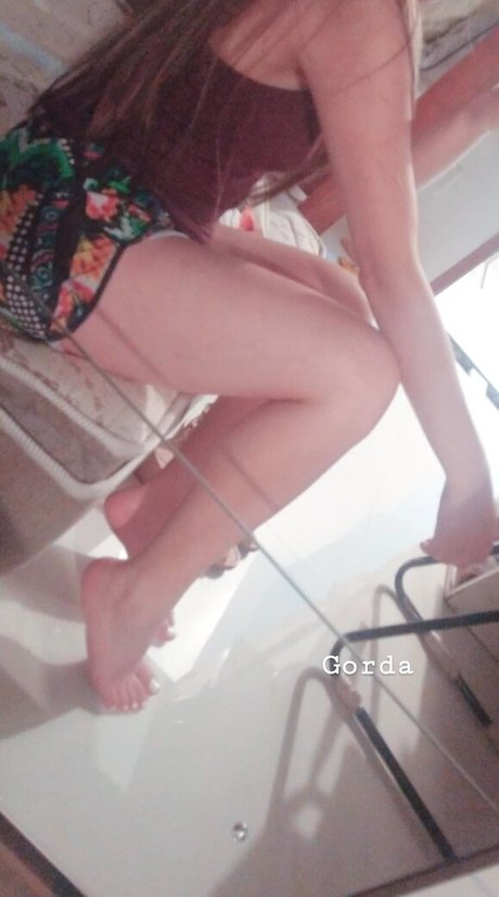 Photo nue de fuite OnlyFans de Isapes