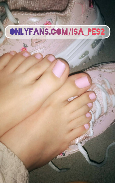 Isa_pes