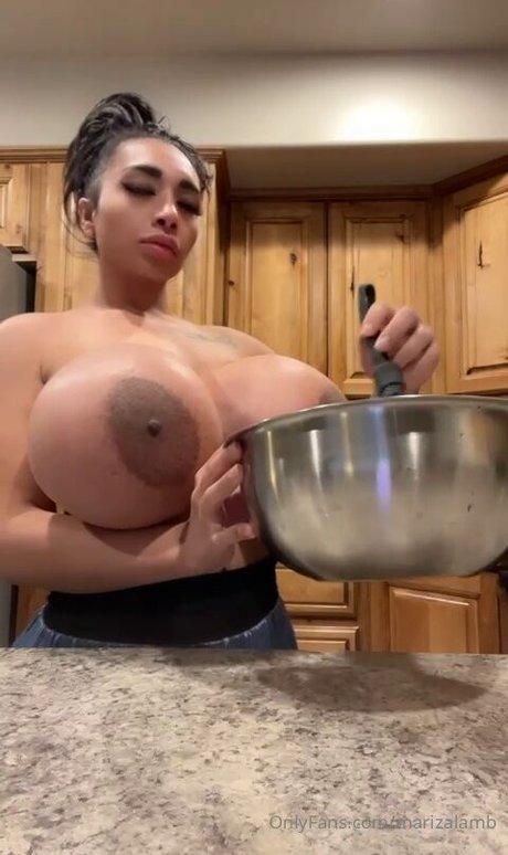 Mariza Lamb