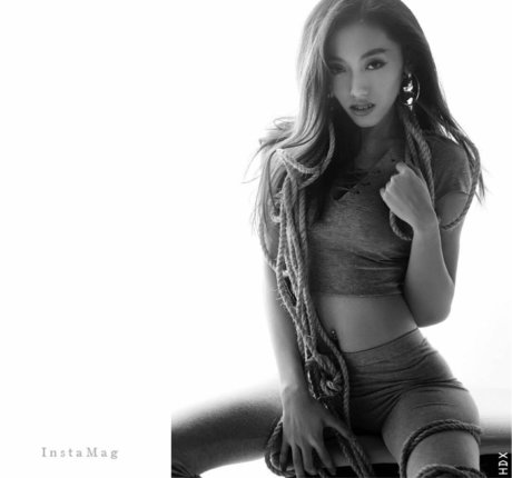 Photo nue de fuite OnlyFans de Lisahui
