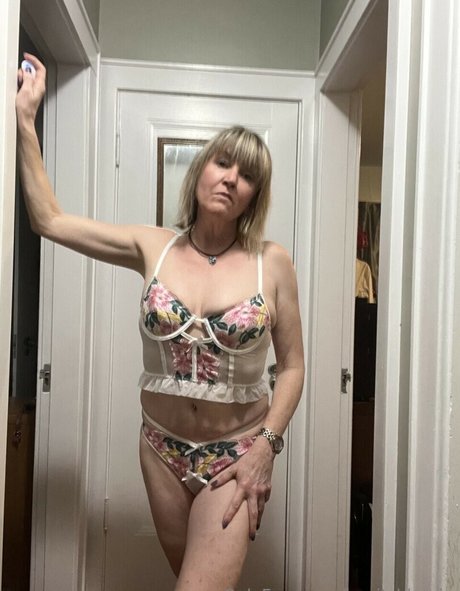 Photo nue de fuite OnlyFans de Heyitsblessie
