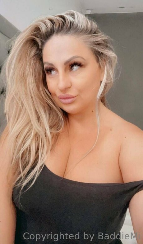 Baddiemi