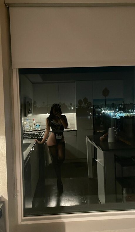 Photo nue de fuite OnlyFans de Kam Beahm